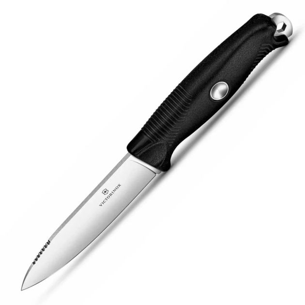 Faca VictorInox Venture PRO Lamina Lisa Ref.  3.0903.3F