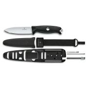 Faca VictorInox Venture PRO Lamina Lisa Ref.  3.0903.3F