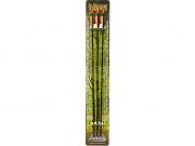 Flecha Barnett Jr Archery Arrows Para Arco Junior