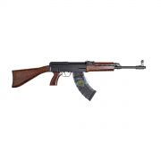 FUZIL CSA VZ.58 SPORTER RIFLE 7.62X39 (AK-47)