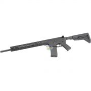 Fuzil Ruger AR-556 MPR Cal. 5.56NATO 18" Oxidado - 30 Tiros