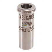 Gabarito Para Munição Shotgun Case Gauge .308WIN Shotgun Ref.SG3392