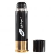 Garrafa Térmica Cartucho Tactical CBC - Preto