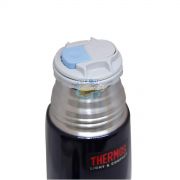 Garrafa Termica Thermos Cairo Azul - 500ml