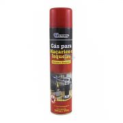 Gas P/maçarico Isqueiro 300ml Western Gi-3000