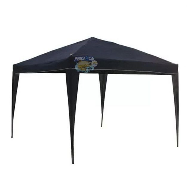 Gazebo Mixx Azul 2,40x2,40 NTK