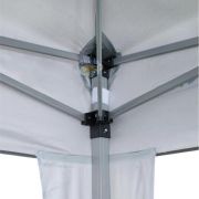 Gazebo Nautica Trixx 3x3 Branco