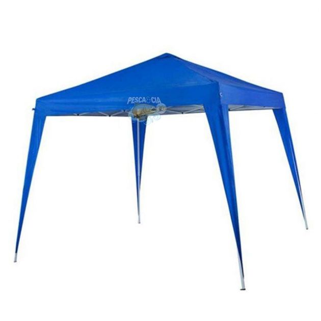 Gazebo Nautika Duxx Azul