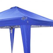 Gazebo Nautika Duxx Azul