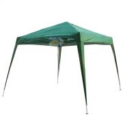 Gazebo Nautika Duxx Verde