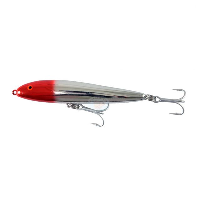 Isca Artificial Rebel T20-MRH Jumpin Minnow