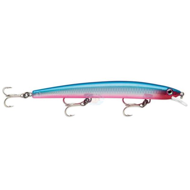 Isca Artificial Rapala Max Rap - 13 cm FHB