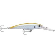 Isca Artificial Rapala X-Rap - Magnum 16 cm GOSC