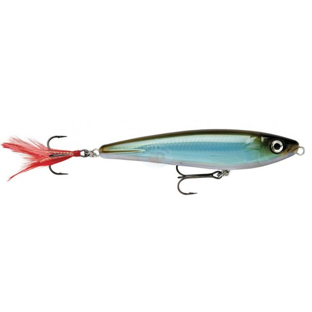 Isca Artifiicial Rapala X-Rap - Subwalk - 7 cm XRSB-07 MBS