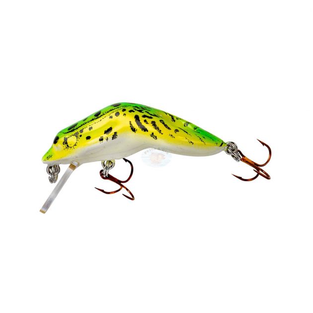 Isca Artificial Rebel F71-79 - Floating Wee Frog