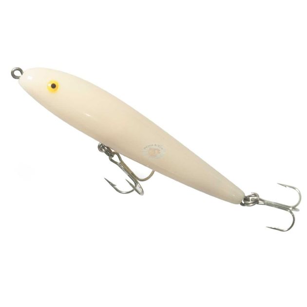 Isca Artificial Rebel Jumpin Minnow T20-00s