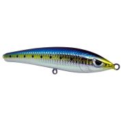 Isca Artificial Yara Hunter Bait 14cm 32g - Cor 04 Sardinha Barriga Glow