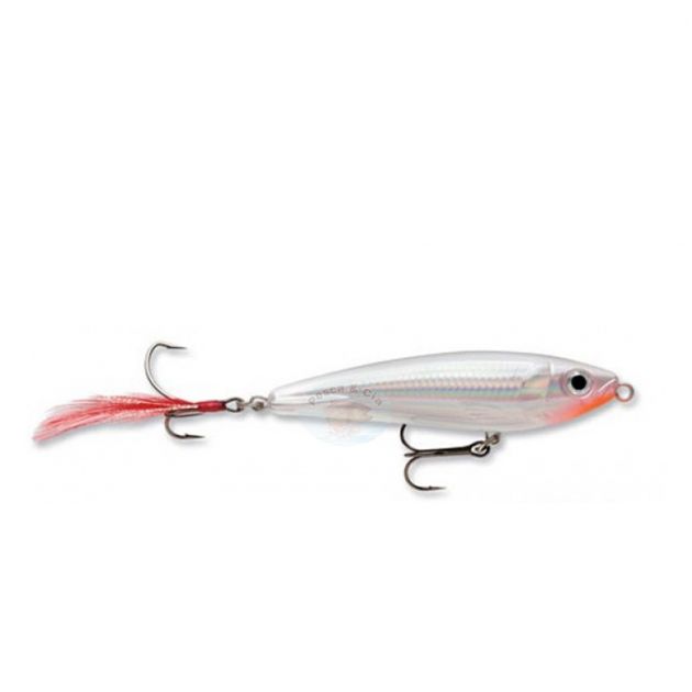 Isca Artificial Rapala X-Rap Subwalk - 7 cm XRSB-07 GGH