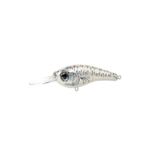 Isca Artificial Cotton Cordel -l Grappler Shad