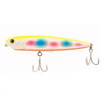 Isca Artificial Nitro Fishing Joker 113 14g - Cor 222