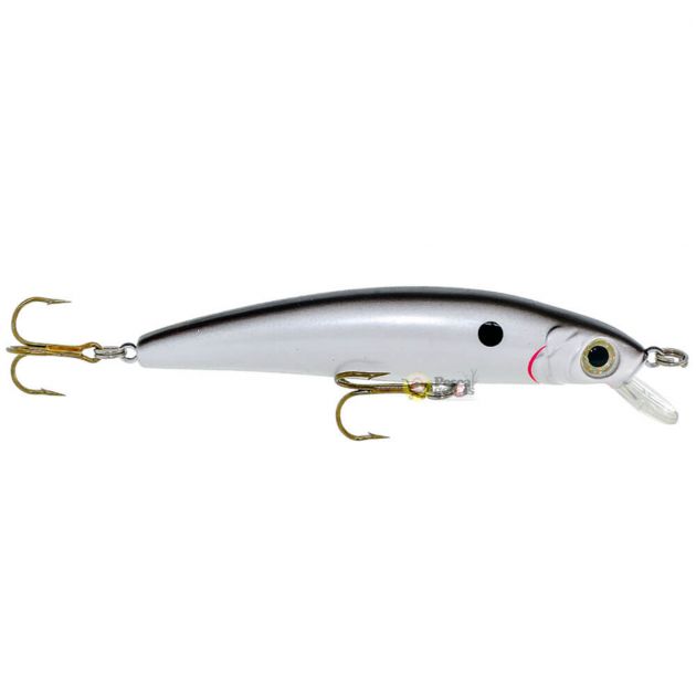 Isca Artificial Cotton Cordell - Prado Bonanza Walleye Sortidas