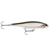 Isca Artificial Rapala BX Minnow  - 10 cm S