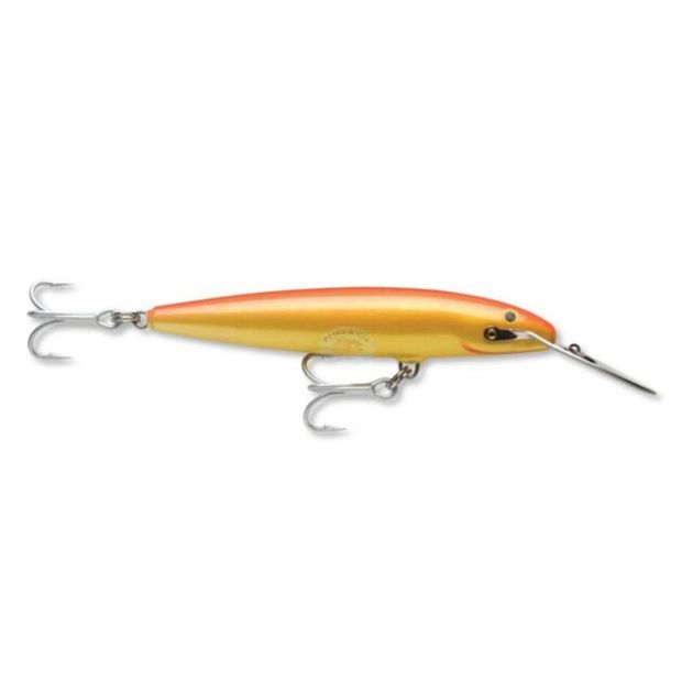 Isca Artificial Rapala Coutindown CDMAG14-GFR 36gr