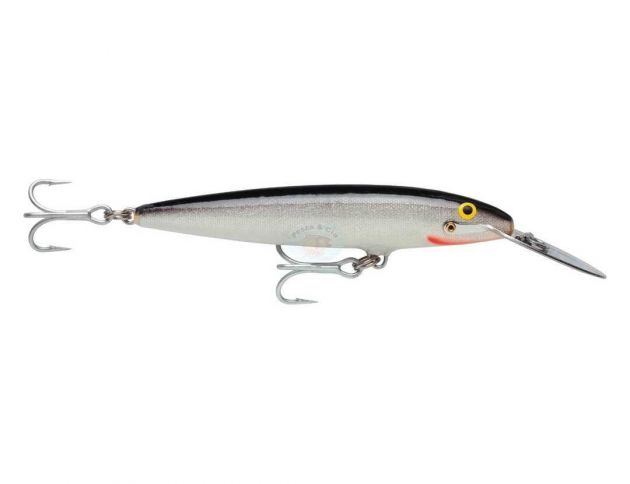 Isca Artificial Rapala CD Magnum 14 cm S