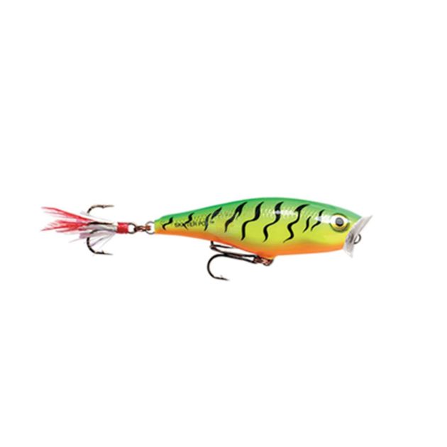 Isca Artificial Rapala Skitter Pop 9cm 14gr FT