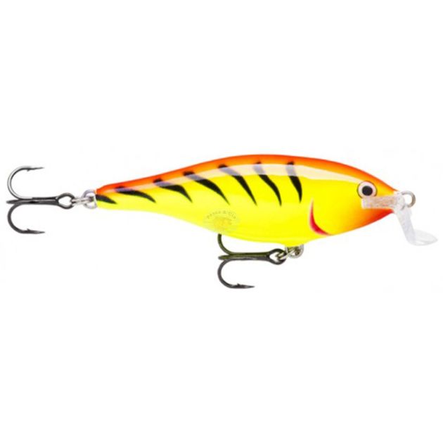 Isca Rapala Super Shad Rap 14Cm 45G Cor HT