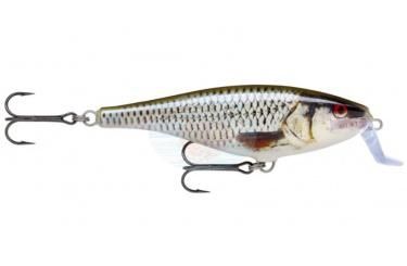 Isca Artificial Rapala Super Shad Rap 14cm 45gr Cor: ROL