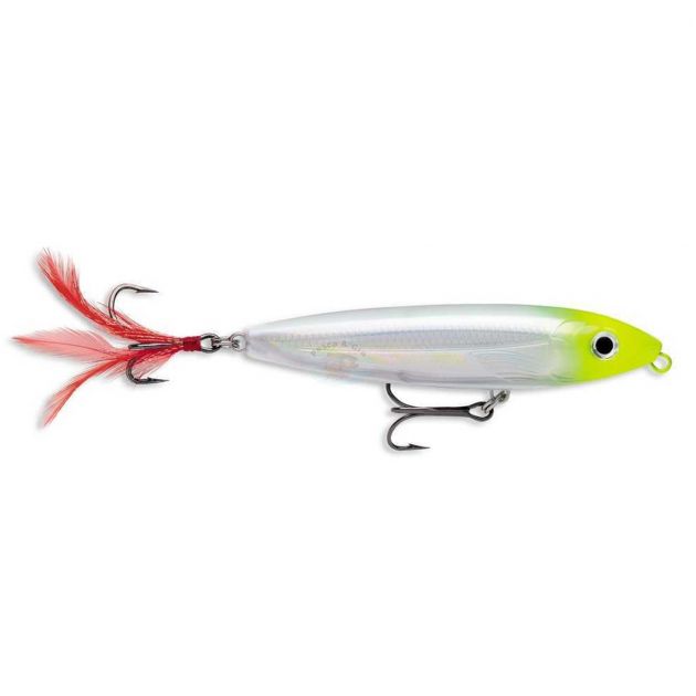 Isca Artificial Rapala X-Rap Walk - 9cm CGH XRW09