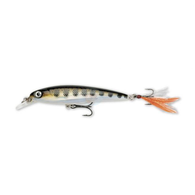 Isca Artificial Rapala X-rap Xr08 8cm - MD