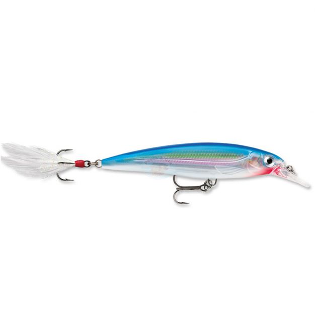 Isca Artificial Rapala X-Rap - XR08 8 cm - SB