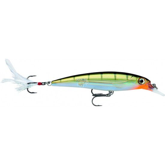 Isca Rapala X-rap Xr10 Yp 10cm 13gr