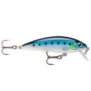 Isca Artificial Rapala X-Rap - CountDown 7 cm BSRD