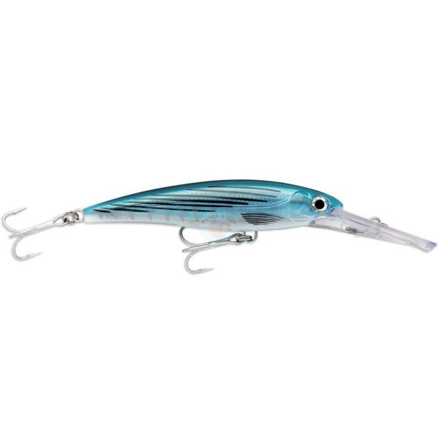 ISCA RAPALA XRAP MAGNUM 16CM 72GR COR BBTO