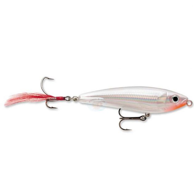 Isca Artificial Rapala X-Rap - Walk 9cm  GGH