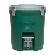 Jug Térmico Stanley Verde 7,5 Litros Com Bico