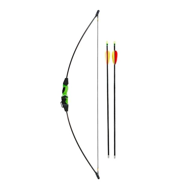 Kit Arco Recurvo 18Lbs MK-RB015