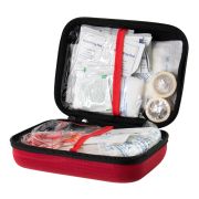 Kit De Primeiros Socorros GK01048 131 Peças