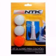 Kit De Reparo Para Colchao NTK 