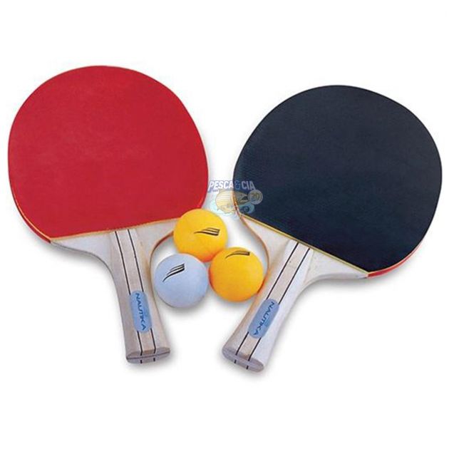 Kit Ping Pong B Nautika