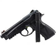 Kit Pistola Pressão Wingun C12 Co2 4.5mm