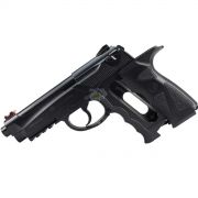 Kit Pistola Pressão Wingun C12 Co2 4.5mm