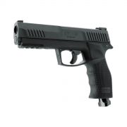 Kit Pistola Umarex T4E TP50 Gen.2 Blk Cal.50 Ref. 2.4066 + 03 Pacotes de Alvo