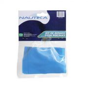 Kit Reparo Para Piscina