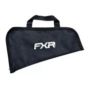 Kit Revólver de Pressão FXR CP300 Defender Cal. .50 + Alvos de Papel + Red Dot FXR 1X30 + Capa FXR