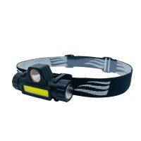 Lanterna De Cabeca Ntk Fenix - 313400