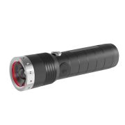 Lanterna Ledlenser MT14 1000 Lúmens Recarregável Ref. LL500844